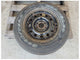 2015-2020 Ford F150 4x4 Pickup Truck Wheel 18x7.5 Steel Spare 12 Hole Tire 2576 - The Parts Farm