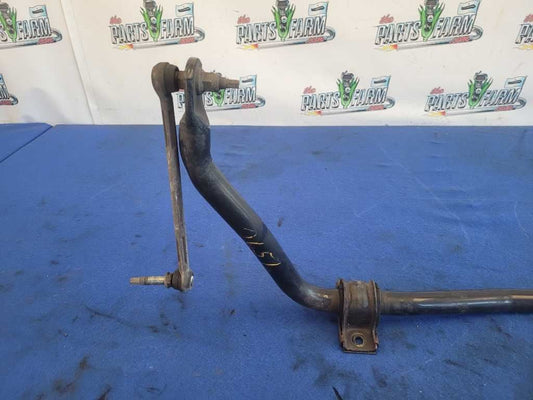 20112014 Ford Mustang GT 5.0L Front Sway Stabilizer Bar Suspension 2651