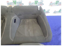 2018-2022 Ford Mustang GT S550 Cloth Rear Coupe Rear Seats Bucket 2403 - The Parts Farm