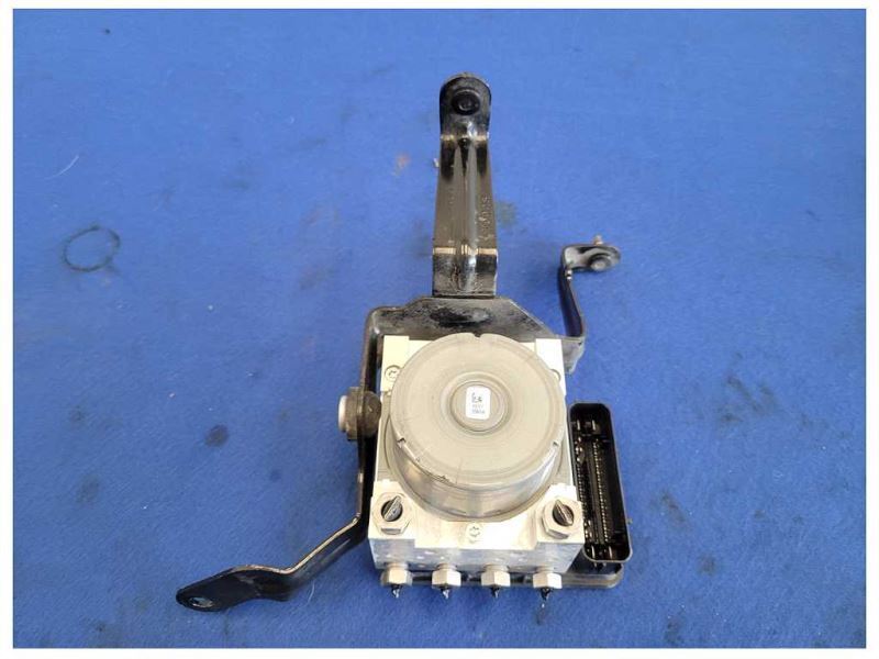 2015-2017 Ford Mustang GT S550 ABS Anti-Lock Brake System Module 2564 - The Parts Farm