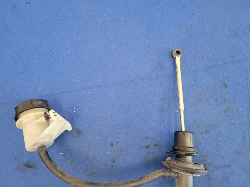 2001-2004 Chevrolet Corvette Z06 FRC C5 Clutch Reservoir Push Rod 2066 - The Parts Farm