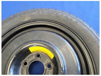 1994-2004 Ford Mustang Cobra SVT DOHC GT 17in Compact Spare Tire Emergency 2573 - The Parts Farm