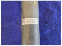 2017 Porsche 911 Turbo 991 Passenger Rear Shock Spring Suspension 2421 - The Parts Farm