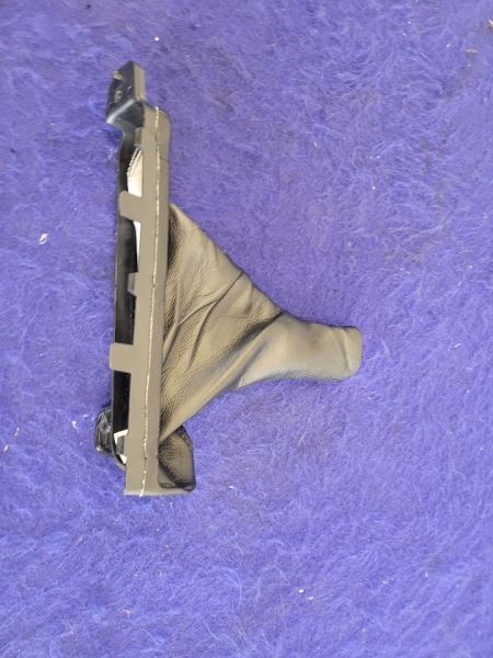 2015-2021 Ford Mustang GT S550 Boot Emergency Brake Handle E Pull Rear Axle - The Parts Farm