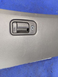 2002-2005 Ford Thunderbird 3.9L V8 Glove Box Storage Latch Lock Lid Panel - The Parts Farm