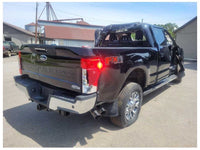 2022 Ford F250 Super Duty Pickup Truck Emergency Jack Roadside 2557 - The Parts Farm