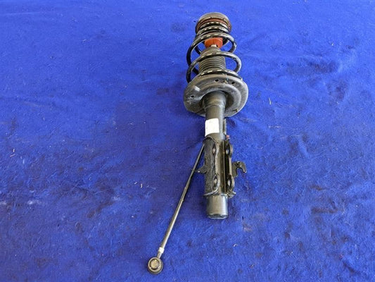 2013-2015 Chevrolet Camaro SS Driver Left LH Strut Spring Front FE4 Suspension - The Parts Farm