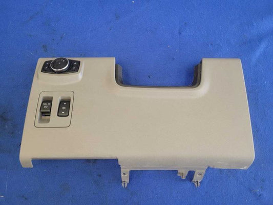 2018-2020 Ford F150 4x4 Pickup Truck Driver Lower Dash Kee Panel Switch 2359 - The Parts Farm