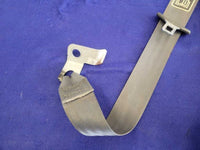 1999-2004 Ford Mustang Cobra SVT 4.6L Passenger Rear Convertible Seat Belt 2230 - The Parts Farm