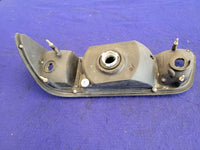 1987-1993 Ford Mustang GT LX 5.0L Passenger Aftermarket One Piece Headlight Lamp - The Parts Farm