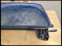 2003-2006 Chevrolet SSR Convertible Roof Retractable Hard Top Frame Truck - The Parts Farm