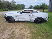 2015-2017 Ford Mustang GT S550 Power Brake Booster Master Cylinder M/T 24 - The Parts Farm