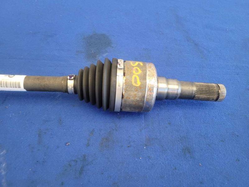 2024 Ford Mustang GT S650 Coupe Passenger Rear Axle Shaft IRS 2500 - The Parts Farm
