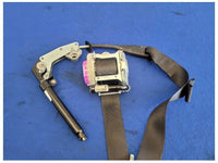 2015-2017 Ford Mustang GT Passenger RH Coupe Front Seat Belt Retractor 2586 - The Parts Farm