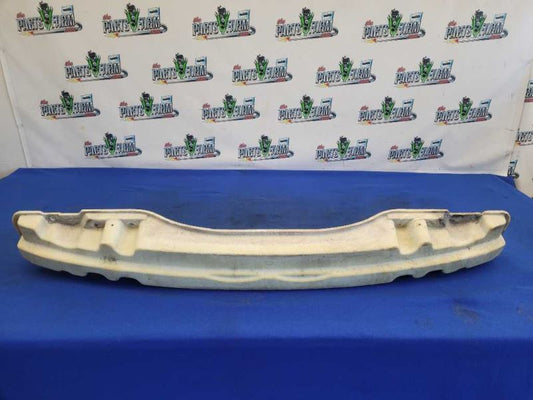 1987-1993 Ford Mustang GT LX 5.0L Front Crash Bar Bumper Absorber *Cracked* 2298 - The Parts Farm
