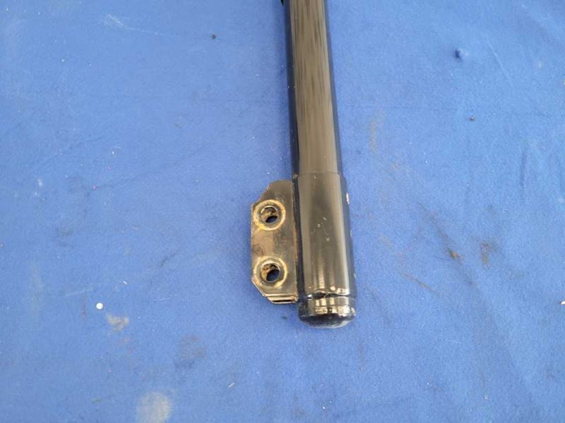 1996-1998 Ford Mustang Cobra Front Strut Black Suspension 2402 - The Parts Farm