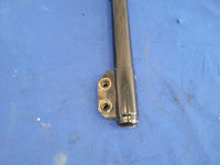 1996-1998 Ford Mustang Cobra Front Strut Black Suspension 2402 - The Parts Farm