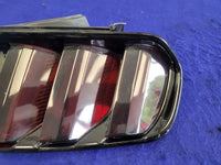 2015-2017 Ford Mustang GT S550 Passenger Right RH Taillight Lamp Brake Lens 2387 - The Parts Farm