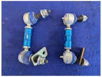 2020-2023 Mustang Shelby GT500 5.2L Steeda Rear Sway Bar End Links Set - The Parts Farm