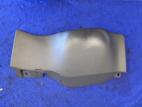 1999-2004 Ford Mustang Cobra SVT DOHC 4.6L Lower Dash Trim Knee Panel Column - The Parts Farm