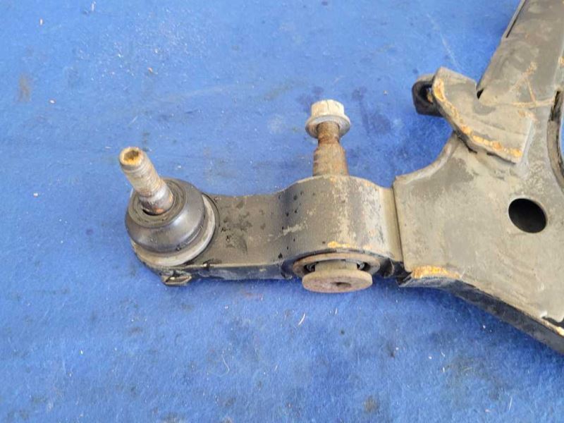 2003-2006 Chevrolet SSR Pickup Truck Driver Front Lower Control Arm 2426 - The Parts Farm