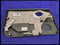 2003-2006 Chevrolet SSR Passenger Right RH Door Panel Trim Card Interior - The Parts Farm