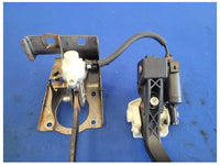 2003-2004 Mercury Marauder 4.6L 4v Brake Pedal Kit Automatic Transmission 2522 - The Parts Farm