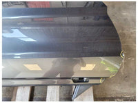 2015-2023 Ford Mustang GT S550 Driver Front Door Coupe Shell Paint J7 2390 - The Parts Farm