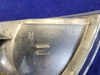 1996-1998 Ford Mustang Cobra GT Front Passenger Turn Signal Marker Light 2402 - The Parts Farm