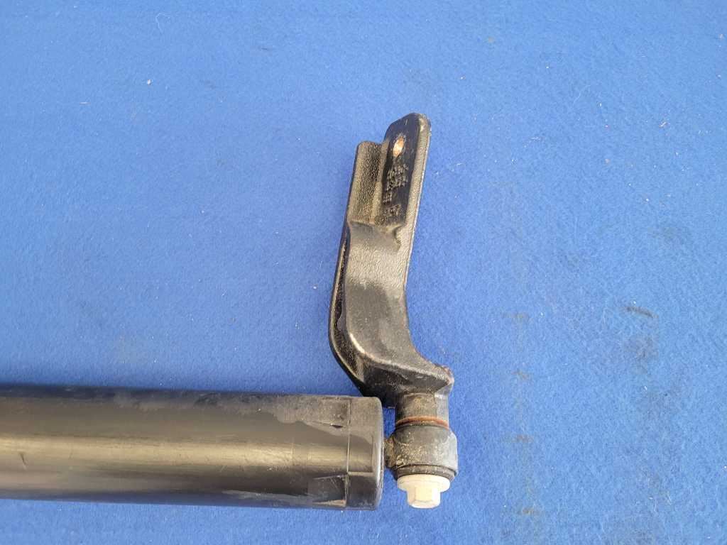 2023 Ford F250 F-250 Super Duty Truck Steering Knuckle Pittman Arm 2558 - The Parts Farm