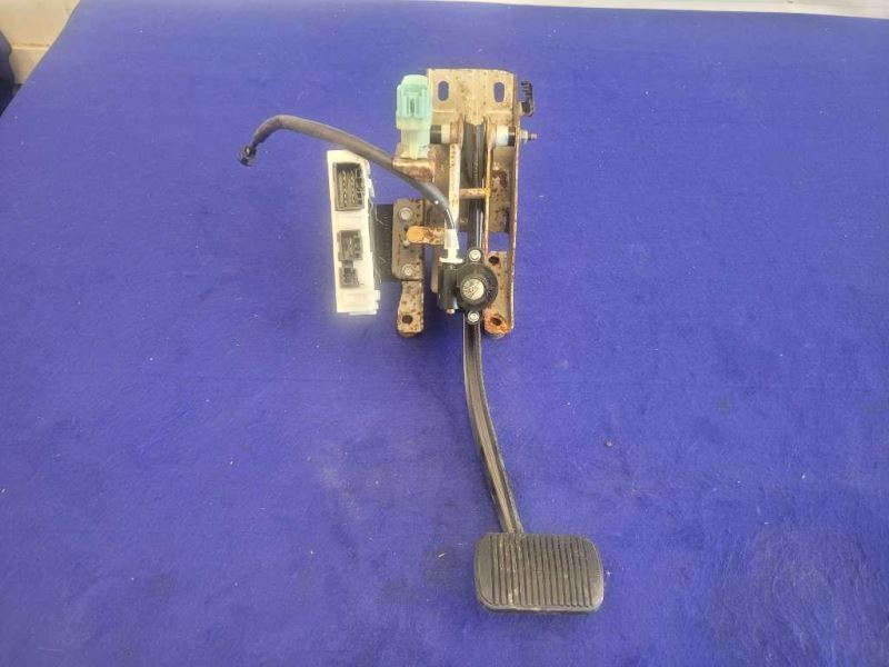2018-2020 Ford F150 Pickup Truck Brake Pedal Assembly Front 2354 - The Parts Farm