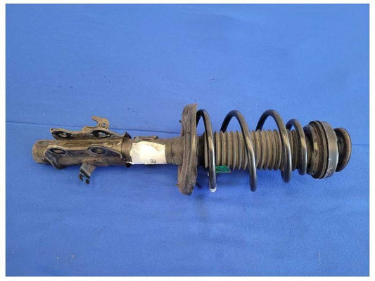 2010-2015 Chevrolet Camaro SS Passenger Front Strut Spring Suspension 2511 - The Parts Farm