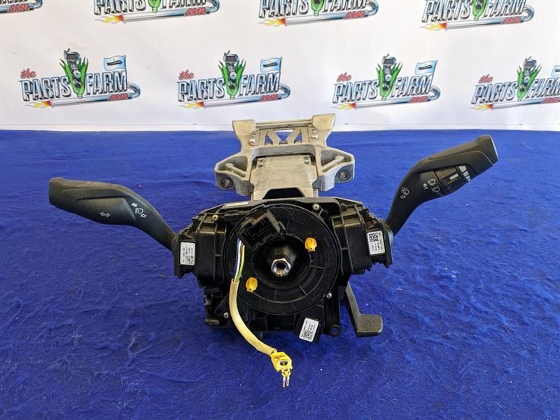 2015-2017 Ford Mustang Shelby GT350 5.2L Steering Column Turn Signal 2316 - The Parts Farm