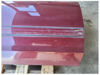 2003-2004 Mercury Marauder 4.6L 4v Passenger Front Door No Molding Paint JL 2534 - The Parts Farm
