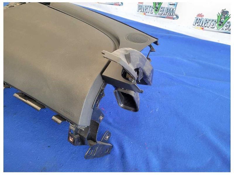 2008-2009 Pontiac G8 Sedan 6.0L V8 Front Dashboard Shell Cover 2529 - The Parts Farm