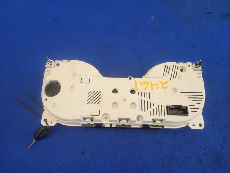 2013 Ford Mustang GT 5.0L S197 Gauge Cluster Speedometer 270k Miles 2461 - The Parts Farm