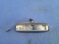 2012 Fisker Karma Sedan Hybrid Rear View Mirror Front Windshield Upper 1959 - The Parts Farm