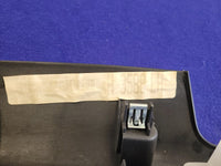 2011-2014 Ford Mustang GT S197 Coupe A Pillar Upper Driver LH Cover Trim Panel - The Parts Farm