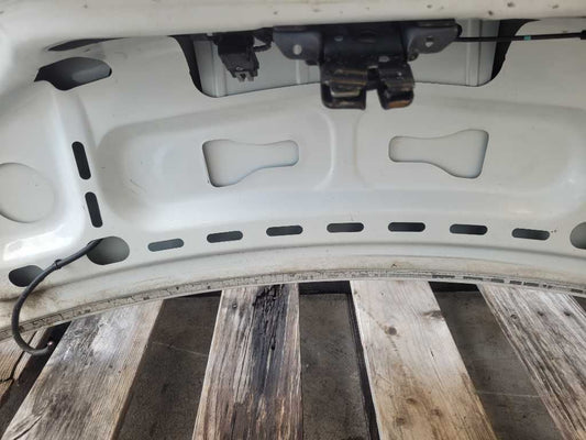 19941998 Ford Mustang GT Convertible Deck Lid Trunk Spoiler Wing Paint ZR 2631