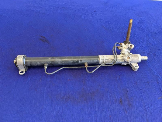 2010 2011 2012 Chevrolet Camaro SS Power Steering Gear Rack & Pinion OEM - The Parts Farm