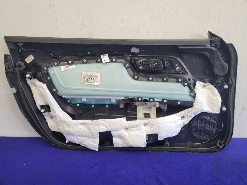 2015-2023 Ford Mustang GT S550 Passenger Right RH Door Panel Base Handle - The Parts Farm