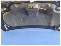 2015-2017 Ford Mustang GT Convertible Rear Decklid Trunk Spoiler Paint UA 2601 - The Parts Farm
