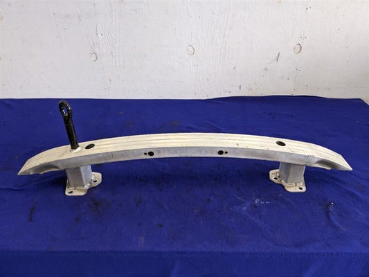 2016-2018 Cadillac CTS V 6.2 LT4 Sedan Back Rear Bumper Reinforcement Aluminum - The Parts Farm