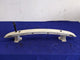 2016-2018 Cadillac CTS V 6.2 LT4 Sedan Back Rear Bumper Reinforcement Aluminum - The Parts Farm