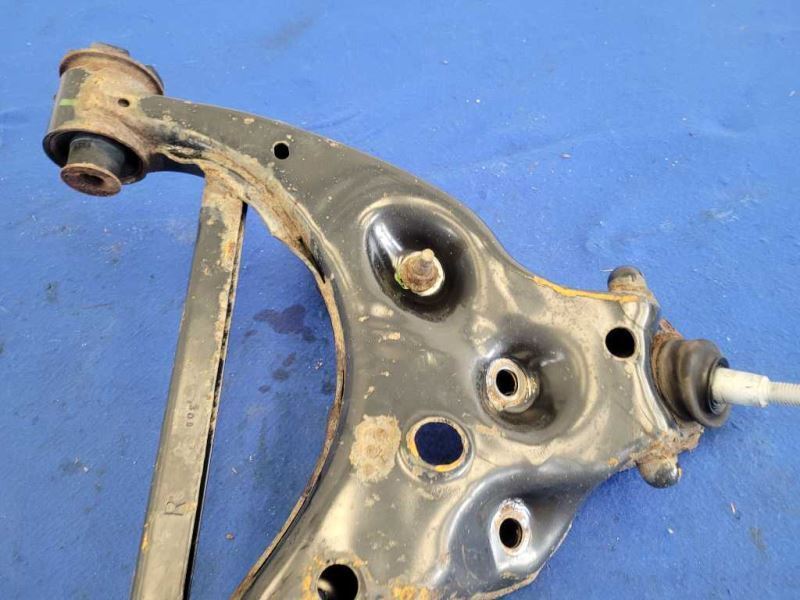 2015-2020 Ford F150 4x4 Pickup Truck Passenger RH Front Lower Control Arm 2444 - The Parts Farm