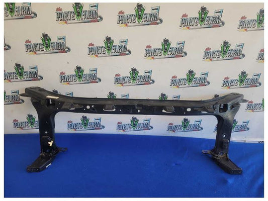 2015-2020 Ford F150 Pickup Truck Front Upper Tie Bar Core Support 2575 - The Parts Farm