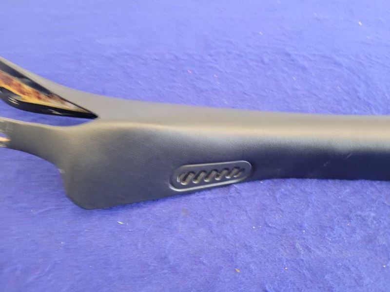 1997-2004 Chevrolet Corvette FRC Z06 C5 Passenger Front A Pillar Cover 2052 - The Parts Farm