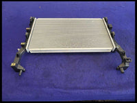 2015-2019 Ford Mustang Ecoboost Radiator Turbo Aftermarket No Performance - The Parts Farm