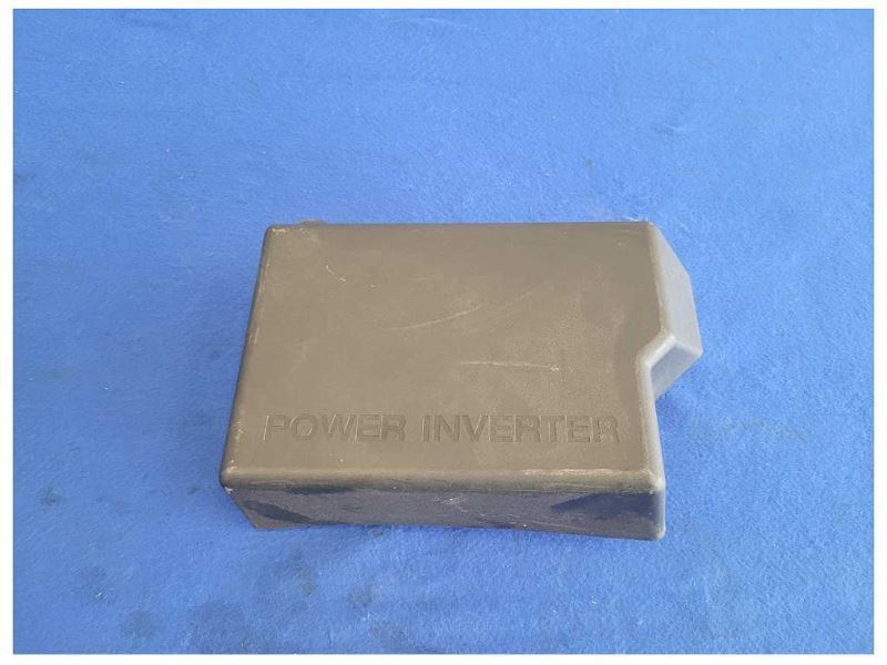 2018-2020 Ford F150 F-150 Pickup Truck Convertor Invertor Charger Rear 2612 - The Parts Farm