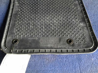 2010-2015 CAMARO SS LT ZLE RS FRONT CARPET FLOOR MAT DRIVER PASSENGER OEM - The Parts Farm